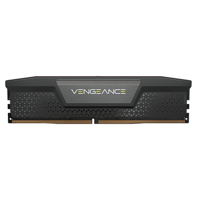 Adquiere tu Memoria DDR5 16GB Corsair Vengeance 5600MHz CL40 1.25V en nuestra tienda informática online o revisa más modelos en nuestro catálogo de DIMM DDR5 Corsair