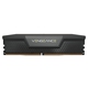 Adquiere tu Memoria DDR5 16GB Corsair Vengeance 5600MHz CL40 1.25V en nuestra tienda informática online o revisa más modelos en nuestro catálogo de DIMM DDR5 Corsair