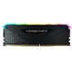 Adquiere tu Kit Memoria Corsair Vengeance RGB RT 16GB 2x8GB 3600MHz CL18 en nuestra tienda informática online o revisa más modelos en nuestro catálogo de DIMM DDR4 Corsair