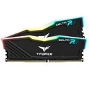 Memoria TeamGroup DELTA RGB 16GB 2 x 8GB DDR4 3600MHz Negro