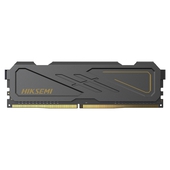 Memoria DDR4 16GB HIKSEMI ARMOR 3200MHz CL18 1.35V Negro