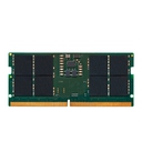 Memoria SODIMM Kingston 16GB DDR5 5600MHz CL46 1.1V