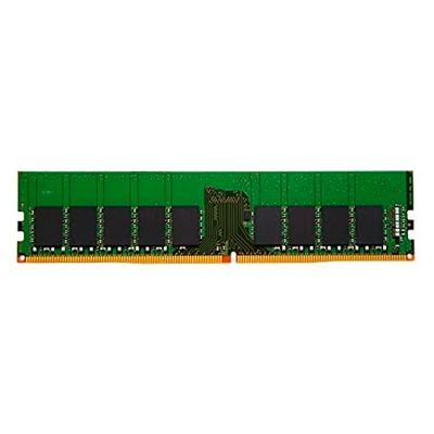 Adquiere tu Memoria Kingston 16GB DDR4 2666MHz CL19 1.2V ECC en nuestra tienda informática online o revisa más modelos en nuestro catálogo de Memorias Propietarias Kingston