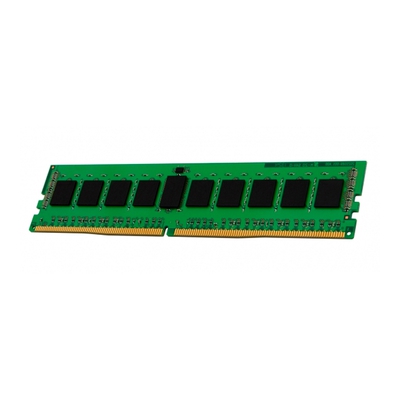 Adquiere tu Memoria Kingston KVR26N19S8/16 16GB DDR4 2666 MHz DIMM CL-19 1.2V en nuestra tienda informática online o revisa más modelos en nuestro catálogo de DIMM DDR4 Kingston