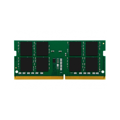 Adquiere tu Memoria SODIMM Kingston 16GB DDR4 2666MHz CL19 1.2V en nuestra tienda informática online o revisa más modelos en nuestro catálogo de SODIMM DDR4 Kingston
