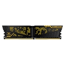 Memoria TEAMGROUP T-FORCE VULCAN TUF 16GB DDR4 3200MHz