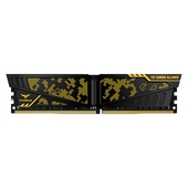Memoria TEAMGROUP T-FORCE VULCAN TUF 16GB DDR4 3200MHz