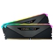 Adquiere tu Kit De Memoria Corsair Vengeance RGB RT 32GB 2x 16GB 3600MHz en nuestra tienda informática online o revisa más modelos en nuestro catálogo de DIMM DDR4 Corsair