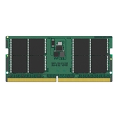 Memoria SODIMM Kingston 32GB DDR5 5600MHz CL46 1.1V