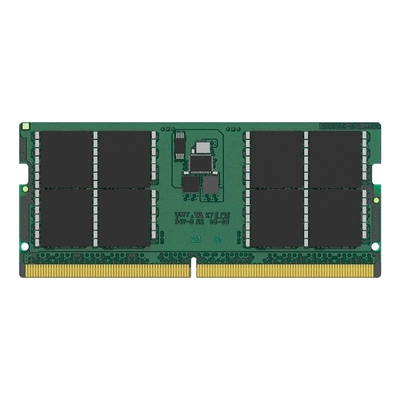 Adquiere tu Memoria SODIMM Kingston 32GB DDR5 5600MHz CL46 1.1V en nuestra tienda informática online o revisa más modelos en nuestro catálogo de SODIMM DDR5 Kingston