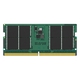 Adquiere tu Memoria SODIMM Kingston 32GB DDR5 4800MHz CL40 1.1V en nuestra tienda informática online o revisa más modelos en nuestro catálogo de SODIMM DDR5 Kingston