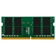 Adquiere tu Memoria SODIMM Kingston 32GB DDR5 5600MHz CL46 1.1V 262-pin en nuestra tienda informática online o revisa más modelos en nuestro catálogo de SODIMM DDR5 Kingston