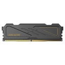 Memoria HIKSEMI ARMOR 8GB DDR4 3200MHz CL18 1.35V Negro