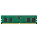 Memoria DDR5 8GB Kingston 5600Mhz CL46 1.1V Non-ECC