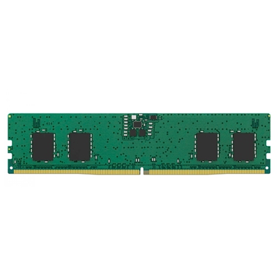 Adquiere tu Memoria DDR5 8GB Kingston 5600Mhz CL46 1.1V Non-ECC en nuestra tienda informática online o revisa más modelos en nuestro catálogo de DIMM DDR5 Kingston