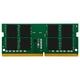 Adquiere tu Memoria SODIMM DDR5 8GB Kingston 5600Mhz CL46 1.1V 262-pin en nuestra tienda informática online o revisa más modelos en nuestro catálogo de SODIMM DDR5 Kingston