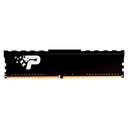 Memoria Patriot Signature Premium DDR4 8G 3200Mhz CL22 1.2V