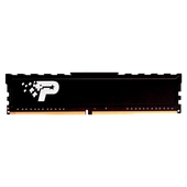 Memoria Patriot Signature Premium DDR4 8G 3200Mhz CL22 1.2V