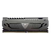 Memoria Ram Patriot Viper Steel 8G DDR4 3200MHz CL16 1.35V