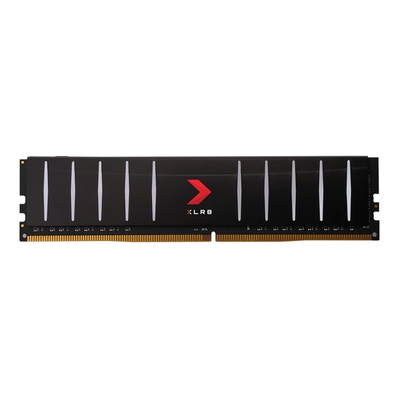 Adquiere tu Memoria Ram PNY 8GB XLR8 DDR4 3200 MHz Low Profile en nuestra tienda informática online o revisa más modelos en nuestro catálogo de DIMM DDR4 PNY