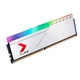Adquiere tu Memoria Ram PNY 8GB DDR4 3200 MHZ RGB CL 16 1.35V Blanco en nuestra tienda informática online o revisa más modelos en nuestro catálogo de DIMM DDR4 PNY