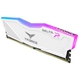 Adquiere tu Memoria Ram TeamGroup 8GB DDR4 3200MHz RGB CL16 Blanco en nuestra tienda informática online o revisa más modelos en nuestro catálogo de DIMM DDR4 Teamgroup