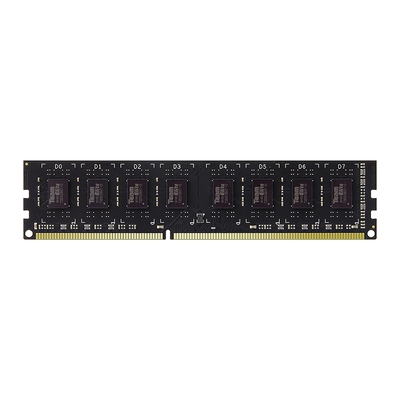 Adquiere tu Memoria TeamGroup Elite 8GB (1x8GB) DDR3 1600MHz CL11 1.35V en nuestra tienda informática online o revisa más modelos en nuestro catálogo de DIMM DDR3 Teamgroup