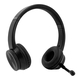 Adquiere tu Auriculares Con Micrófono Teros TE-8037N Alámbricos Negro en nuestra tienda informática online o revisa más modelos en nuestro catálogo de Auriculares y Micrófonos Teros