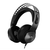Auriculares Con Micrófono Lenovo Gaming Legion H300 1.8M 3.5mm