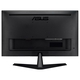 Adquiere tu Monitor Plano Gamer Asus VY249HGR 23.8" FHD 120Hz HDMI VGA en nuestra tienda informática online o revisa más modelos en nuestro catálogo de Monitores Asus