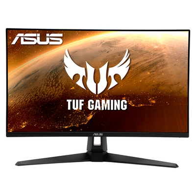 Adquiere tu Monitor Asus TUF Gaming VG279Q1A 27" Full HD 165Hz DP / HDMI en nuestra tienda informática online o revisa más modelos en nuestro catálogo de Monitores Asus