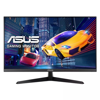 Adquiere tu Monitor Gamer Asus VY279HGR 27" FHD 120Hz HDMI VGA en nuestra tienda informática online o revisa más modelos en nuestro catálogo de Monitores Asus