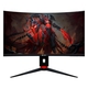 Adquiere tu Monitor Gamer Curvo Teros TE-2764G 27" FHD 240Hz 1ms HDMI DP en nuestra tienda informática online o revisa más modelos en nuestro catálogo de Monitores Teros