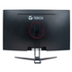 Adquiere tu Monitor Plano Teros TE-3252S 31.5" 4K UHD 60Hz HDMI DP en nuestra tienda informática online o revisa más modelos en nuestro catálogo de Monitores Teros