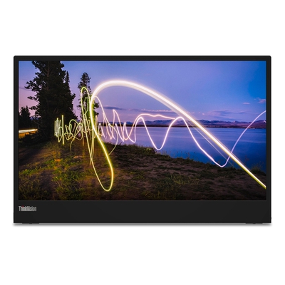 Adquiere tu Monitor Lenovo ThinkVision M15 15.6" WLED USB C USB 2.0 en nuestra tienda informática online o revisa más modelos en nuestro catálogo de Monitores Lenovo