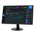 Monitor Lenovo C24-40 23.8" FHD HDMI VGA