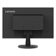Adquiere tu Monitor Lenovo C24-40 23.8" FHD HDMI VGA en nuestra tienda informática online o revisa más modelos en nuestro catálogo de Monitores Lenovo