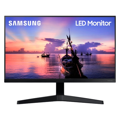Adquiere tu Monitor Samsung 24" LED 1920 x 1080 IPS HDMI VGA en nuestra tienda informática online o revisa más modelos en nuestro catálogo de Monitores Samsung