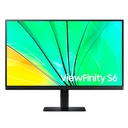 Monitor Samsung 27" ViewFinity S6 QHD HDMI Displayport 100Hz