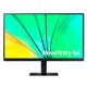 Adquiere tu Monitor Samsung 27" ViewFinity S6 QHD HDMI Displayport 100Hz en nuestra tienda informática online o revisa más modelos en nuestro catálogo de Monitores Samsung