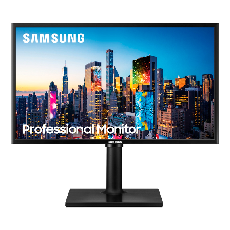 Monitor Samsung Pls 24\