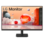 Monitor Plano LG 27MS500-B 27" FHD HDMI 100HZ