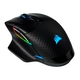 Adquiere tu Mouse Gamer Corsair Dark Core Pro RGB SE, Inalámbrico, USB, 18.000 DPI, Negro en nuestra tienda informática online o revisa más modelos en nuestro catálogo de Mouse Gamer Inalámbrico Corsair