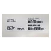 Sistema Operativo Microsoft Windows SVR STD 2025 64Bit OEM
