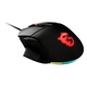 Adquiere tu Mouse Gamer MSI CLUTCH GM20 ELITE Hasta 6400dpi 6 botones USB 2.0 en nuestra tienda informática online o revisa más modelos en nuestro catálogo de Mouse Gamer USB MSI 