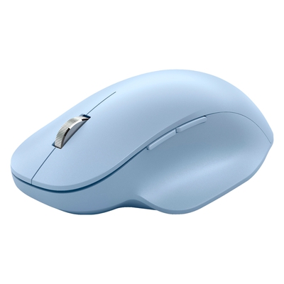 Adquiere tu Mouse Inalámbrico Microsoft Bluetooth Ergonomic Blue Pastel en nuestra tienda informática online o revisa más modelos en nuestro catálogo de Mouse Inalámbrico Microsoft