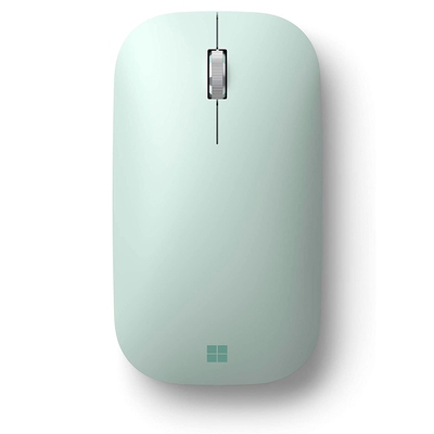 Adquiere tu Mouse Inalámbrico Microsoft Moderm Mobile Bluetooth Menta en nuestra tienda informática online o revisa más modelos en nuestro catálogo de Mouse Inalámbrico Microsoft
