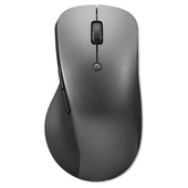 Mouse Recargable Lenovo Profesional Inalambrico Bluetooth