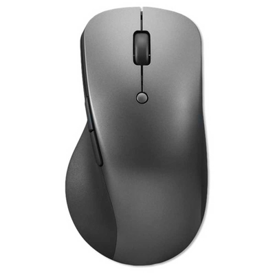 Adquiere tu Mouse Recargable Lenovo Profesional Inalambrico Bluetooth en nuestra tienda informática online o revisa más modelos en nuestro catálogo de Mouse Inalámbrico Lenovo