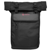 Mochila Teros TE-ACS9018 Poliéster Laptop Hasta 15.6" Negro